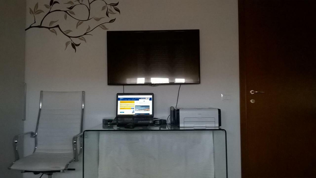 A Casa Con Stefania Guest house *
