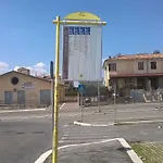 A casa con Stefania