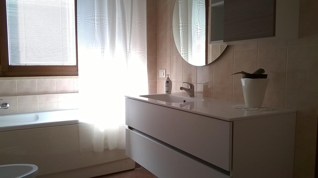 A Casa Con Stefania * Roma