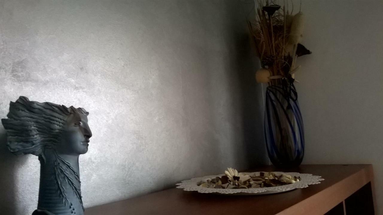 A Casa Con Stefania Pensión *