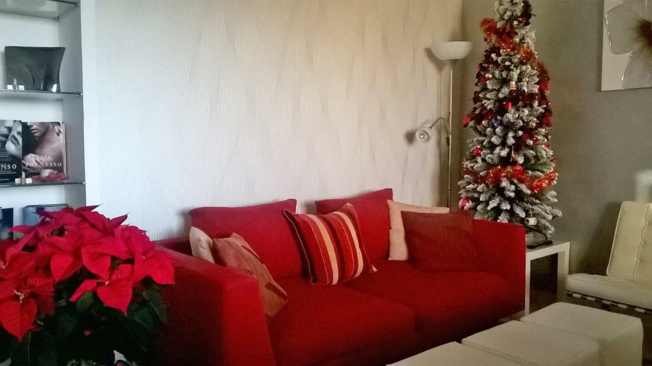A Casa Con Stefania Roma